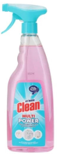 At Home Clean Allesreiniger Spray 750 ml