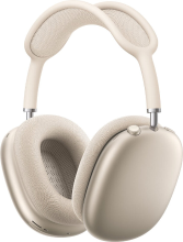Apple Airpods Max (USB C)   Sterrenlicht