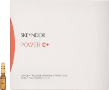 Skeyndor Power C+ Pure Vitamine C Concentraat 7,5% 14 ml