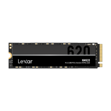 Lexar NM620 1 TB M.2 NVMe interne SSD