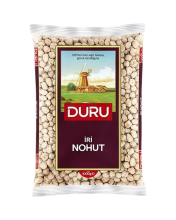 Duru grote gedroogde kikkererwten 1 kg