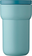 Mepal Ellipse reisbeker   275 ml, Nordic Green