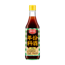 Chu Bang gerijpte kookwijn 500 ml