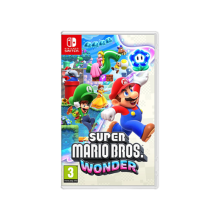 Nintendo Super Mario Bros. Wonder   Switch