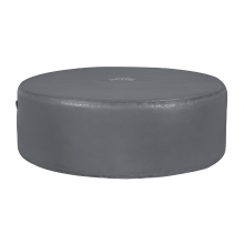 Bestway® Lay Z Spa® EnergySense® Thermische Ronde Spa Afdekking 1,99 m x 68 cm