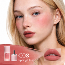 Joocyee multifunctionele lip  en wangcrème C08
