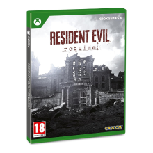 Capcom Resident Evil Requiem   Xbox Series