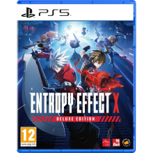 PM Studios BlazBlue Entropy Effect X   PS5