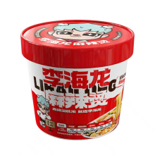 Li Hai Long Mala Tang beker 178g