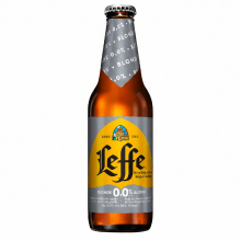 Leffe Blond alcoholvrij bier   300 ml