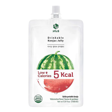 Jelly B Konjac Jelly Watermeloen 150 ml