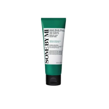 SOME BY MI AHA BHA PHA 30 dagen wonder reinigingsschuim tegen acne Mini