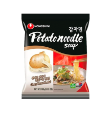 NongShim instant aardappelnoedelsoep 100 g