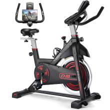 Lugia Hometrainer   Fitnessfiets