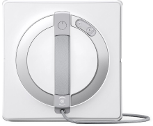 Ecovacs WINBOT W2   Slimme Ramenreiniger   met Spray Tech   Veiliger   Zonder basisstation meegeleverd   Wit