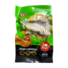Youyou Longyan gepoerde eendenvleugels (zuur pittig)108 g