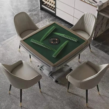 Ruxi mahjongtafel deel 1 en deel 2