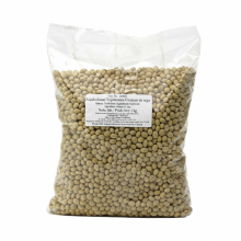 Premium sojabonen 1 kg