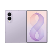 Samsung Galaxy Z Fold 8 Lavendel 256 GB