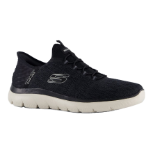 Skechers Slip ins: summits   key pace 232469 BLK 42