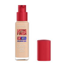 Rimmel Lasting Finish 35h concealer voor gezicht SPF20 001 Pearl 30 ml