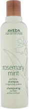 Aveda rozemarijn munt zuiverende shampoo 250 ml