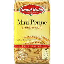 Grand'Italia Mini Penne   350 g