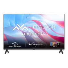 Tcl iFFALCON 32S53   32 inch   LED   60 Hz Smart TV