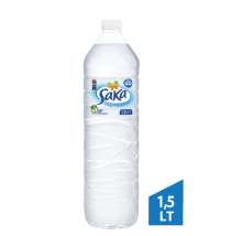 SAKA Plat Water (SU) 1,5 L