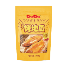 ChaCha Hongyao zoete aardappel 200 g