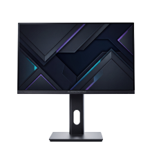 Shark GamingMonitor 24 inch Full HD 1080p 200 Hz IPS scherm