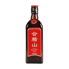 Kuaijishan Chunzheng Shaoxing rijstwijn 5 jaar gerijpt 500 ml
