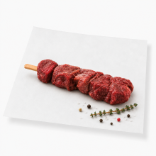 The Meatlovers Ossenhaasspies 200 g