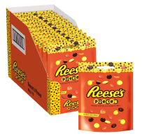 Reese's Pieces zak 10 x 90 g