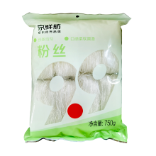 Jing Xian Fang glasnoedels 750 g