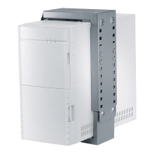 Newstar D100zv Neomounts CPU D100SILVER CPU houder   max 30 kg   universeel