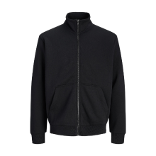 JACK & JONES JACK&JONES ESSENTIALS JJEBRADLEY SWEAT ZIP HN NOOS Relaxed Fit