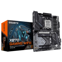 GIGABYTE X870 GAMING WIFI6 ATX moederbord