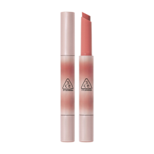 3CE Glanzende reflecterende liptint #SOFTEST Softest 1,7 g