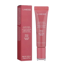 Laneige Glaze Craze getinte lipserum (Peach Glaze 12 g, Maple Glaze 12 g, Raspberry Jam 12 g)