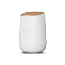 Medisana AH 680   Luchtbevochtiger met aroma & wellness verlichting