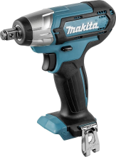 Makita accu slagschroevendraaier   12 V, 145 Nm