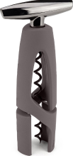 Peugeot Saveurs Peugeot Altar Kurkentrekker   17 cm, Basalt