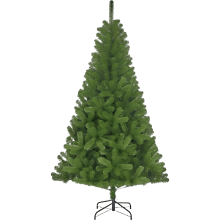 Black Box kunstkerstboom Charlton D 76 H 120 cm