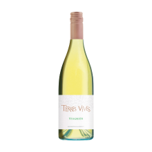 Terres Vives   Viognier   750 ml