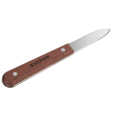 Maxcook Oesteropener  SS304 Oesteropener Verdikt Sint Jakobsschelpmes MCGC4872