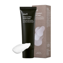 Dear, klairs Dagelijkse Comfort Handcrème 50 g