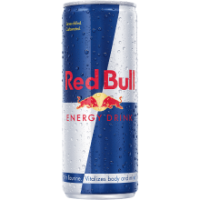 Red Bull energiedrank Blue   250 ml