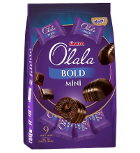 Ülker Ulker Olala Pure Chocolade Mini Cake 156g