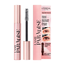 L'Oréal Paris L'Oréal Mascara Paradise Extatic Zwart 6 ml